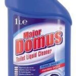 Polhun MAJOR DOMUS 1L MORSKI DO WC PŁYN