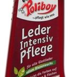 POLIBOY 200ml Leder Intensiv Pflege Mleczko do pielęgnacji skóry