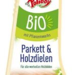 Poliboy Bio Płyn Do Czyszczenia Podłóg Drewnianych Cytrusowy 1L