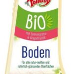 Poliboy Bio Płyn Do Czyszczenia Podłóg Niedrewnianych Cytrusowy 1L