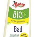 Poliboy Bio Spray Do Czyszczenia Łazienek Cytrynowy 500Ml