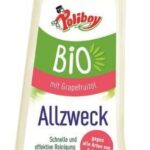 Poliboy Bio Spray Do Czyszczenia Różnych Powierzchni Grejpfrutowy 500Ml