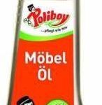 Poliboy Mobel Ol Do Drewna 200ml