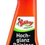Poliboy Płyn Do Czyszczenia Na Wysoki Połysk 375Ml