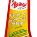 Poliboy Płyn Do Pielęgnacji I Mycia Vinylu 500Ml