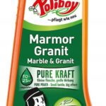 Poliboy Płyn Do Pielęgnacji Marmuru I Granitu Marmor Granit Pflege 500 Ml