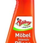 Poliboy Spray Do Intensywnej Pielęgnacji Mebli 375Ml