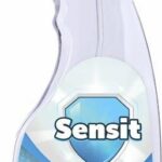 Politan Gosia Sensit Płyn Do Szyb Bezzapachowy 500Ml 6551