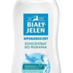 Pollena Biały Jeleń Koncentrat Do Płukania 1L