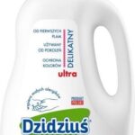 Pollena Dzidziuś Balsam Do Prania Kolor 1500 Ml