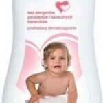 Pollena Ostrzeszów Dzidziuś Płyn Do Płukania 750Ml