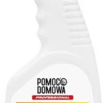 Pomoc Domowa Środek Czyszczący Dywany 500 Ml