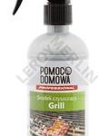 Pomoc Domowa Środek Czyszczący Grill 0,5 L