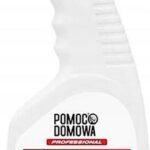 Pomoc Domowa Środek czyszczący Inox i stal 500 ml