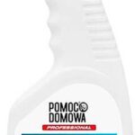 Pomoc Domowa Środek Czyszczący Kabiny Prysznicowe 500 Ml (6169296)