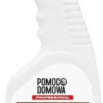 Pomoc Domowa Środek Czyszczący Nagrobki