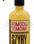 Pomoc Domowa Środek Czyszczący Szyby Kominkowe