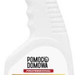 Pomoc Domowa Środek Czyszczący Tworzywa Sztuczne 500 Ml