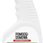 Pomoc Domowa Środek Zwalczający Mchy I Glony 500 Ml