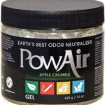 Powair Żel Ona 0,5L Apple Crumble