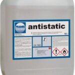 Pramol Antistatic Zmniejsza Napięcie Elektrostatyczne Na Powierzchni