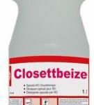 Pramol Closettbeize 1 L Czyszczenie Klozet Pisuar