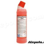 Pramol Closettbeize Gel 750 Ml Skoncentrowany Preparat O Żelowej Konsystencji Do Doczyszczenia Muszli Klozetowych I Pisuarów