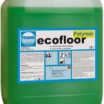 Pramol Ecofloor Polymer Nabłyszczanie Holi I Korytarzy W Szkołach