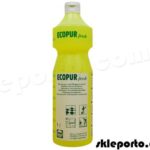 Pramol Ecopur Fresh 1 Litr Nisko Pieniący Preparat Myjący Ograniczający Odkładanie Się Kamienia Na Mytych Powierzchniach