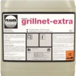 Pramol Grillnet Extra 10L