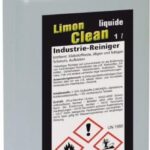 Pramol Limonenreiniger Limon Clean Usuwanie Kleju Gumy I Żywicy