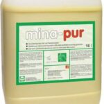 Pramol Mina-Pur Pasta Do Rąk W Żelu