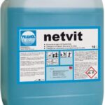 Pramol Netvit Wielozadaniowy Preparat Usuwa Osady Wapienne Biodegradowalny