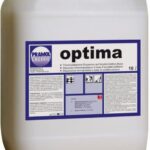 Pramol Optima Zabezpieczanie Wykładzin Sportowych Pcv Linoleum