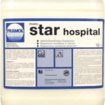 Pramol Star Hospital 10L