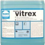 Pramol Vitrex 10L