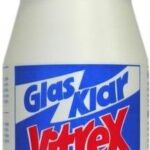 Pramol Vitrex 1L Mycie Szyby Lustra Tw. Sztuczne