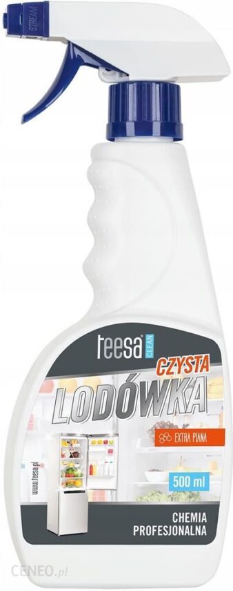 Preparat do czyszczenia lodówek 500ml