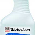 Preparat Do Czyszczenia Szyb Kominkowych 750 Ml