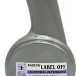 Preparat Usuwanie Etykiet Tuszu Label Off 500 Ml