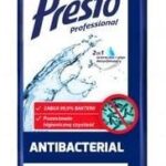 Presto Uniwersalne Ściereczki Dezynfekujące 2W1 48Szt. Białe