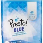 Presto Zmiękczacz Do Tkanin 60 Cykli Prania