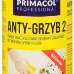 Primacol Płyn Anty Grzyb 2 1 L