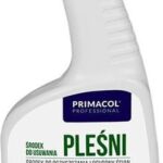 Primacol Preparat Do Usuwania Pleśni 500Ml Z Rozpylaczem (Cpc1026)
