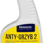 Primacol Rozpylacz Anty Grzyb 2 500 Ml