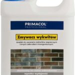 Primacol Środek Do Wykwitów Wapiennych