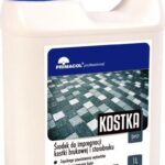 Primacol Środek pielęgnujący do kostki 1 l