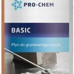 Pro-Chem Basic Płyn Do Gruntownego Mycia 1L