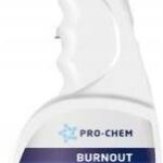 PRO-CHEM BURNOUT Płyn do mycia piekarników i kominków 600ml (PC104)