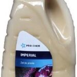 Pro-Chem IMPERIAL Żel do prania Bukiet kwiatowy 4L